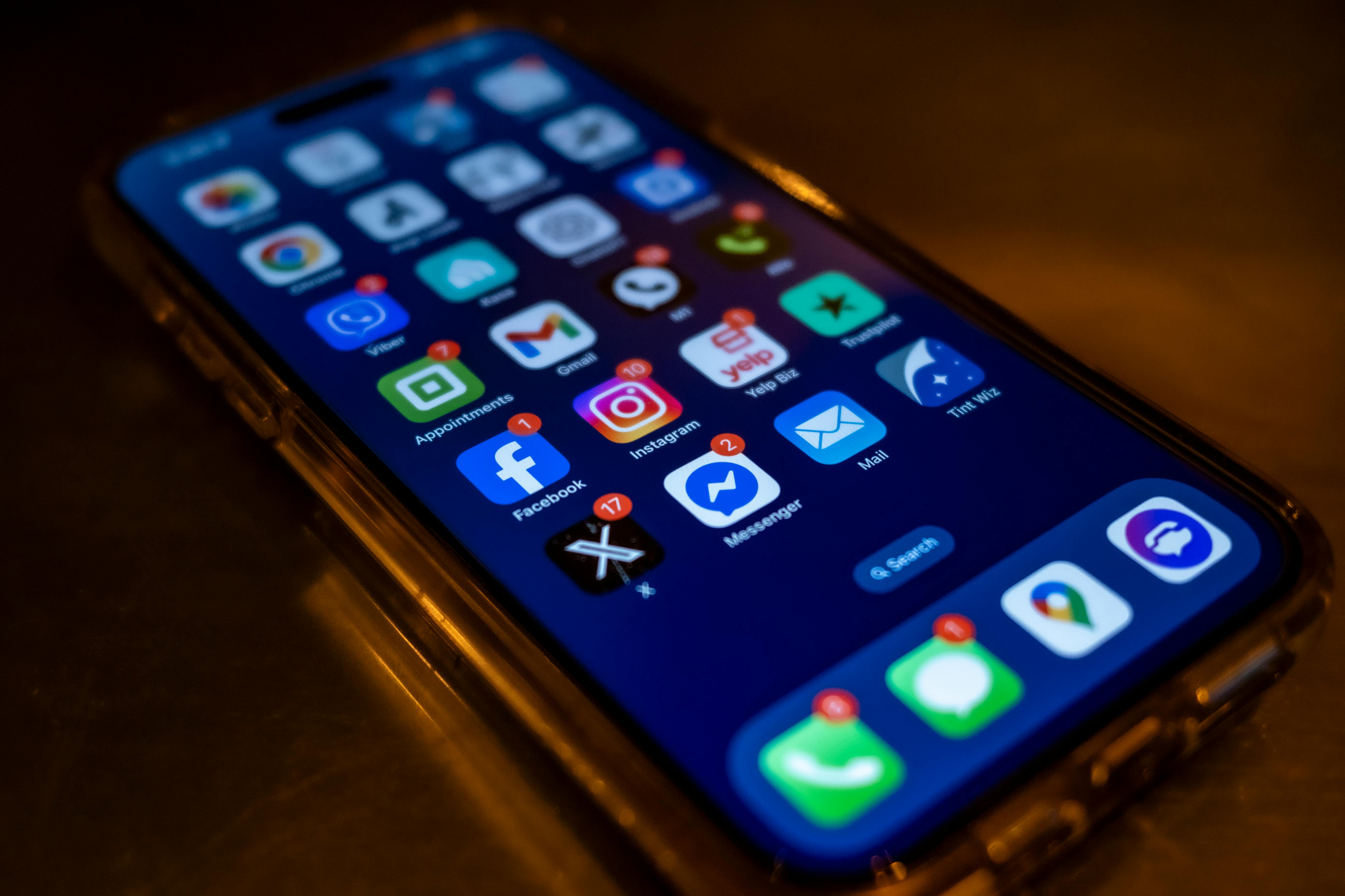 Mobile App. Development